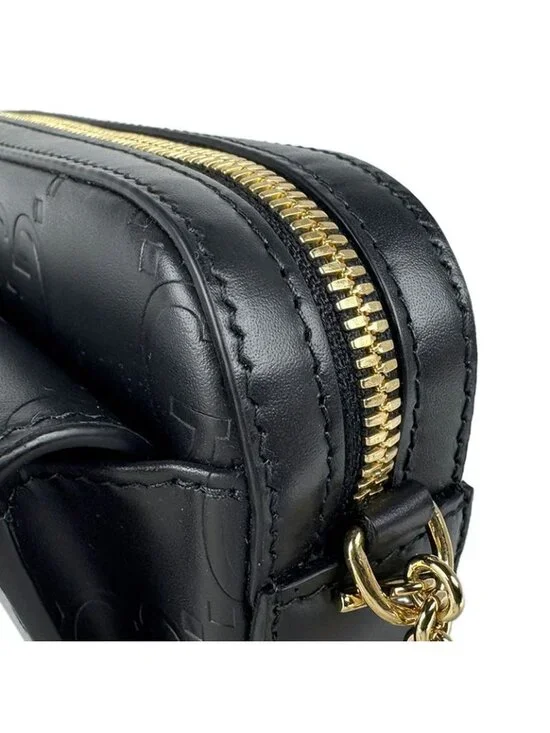 Gucci Shoulder Bag GG Super Mini - Picture 7 of 10